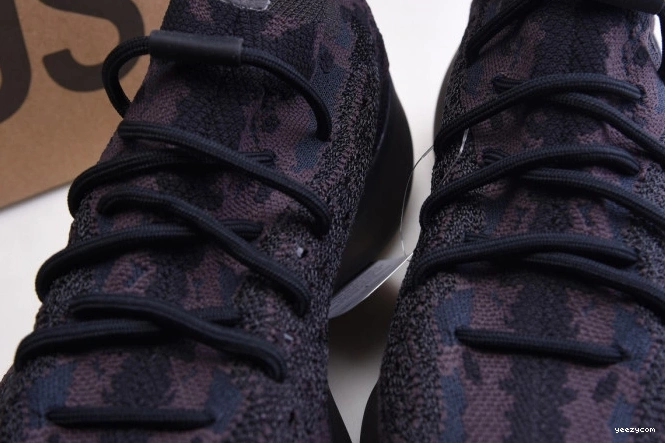 380 Adidas Onyx Yeezy FZ1270 Boost 0808